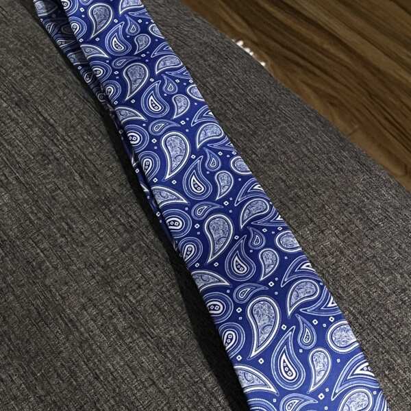 Retro Neckties - Knotty Tie Co.
