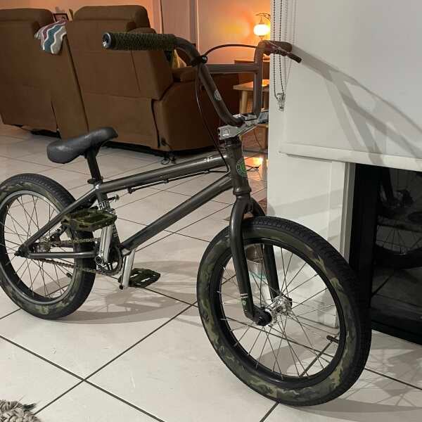 Odyssey Frequency G Tyre (Each) | Shop at LUXBMX Odyssey Frequency G Tyre (Each) | Shop at LUXBMX