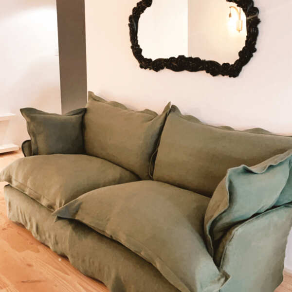 Extra Large Sofa Song Range Maker Son