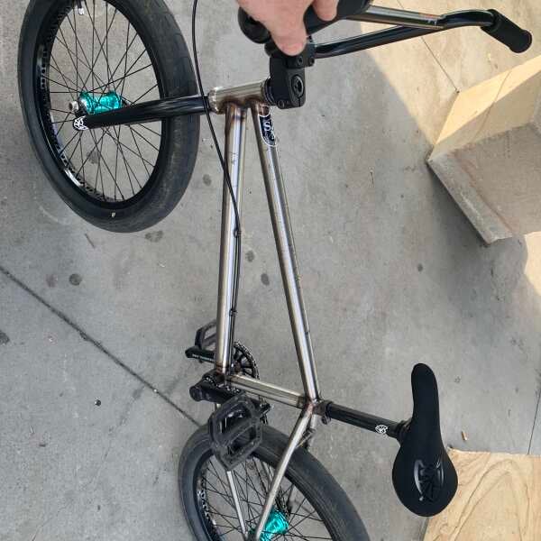 BMX フレーム FITBIKE 20.25' BMX フレーム FITBIKE 20.25' Fitbikeco BMX フレーム FITBIKE 20.25' BMX フレーム FITBIKE 20.25' Fitbikeco