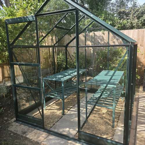 Customer review photo