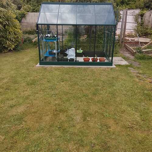 Customer review photo