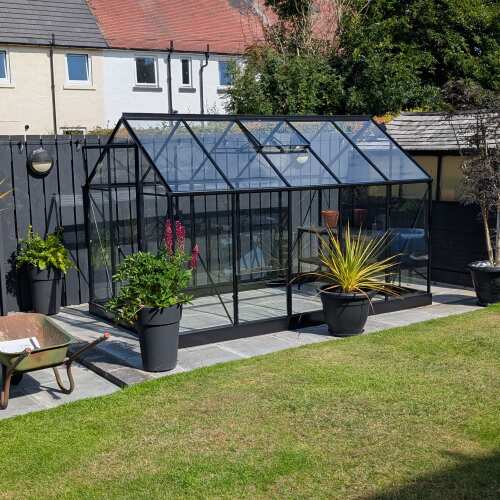 Customer review photo