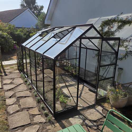 Customer review photo