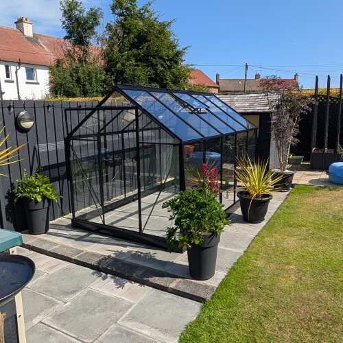 Customer review photo