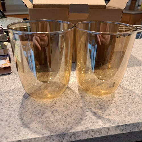 ORO Glasses review photo