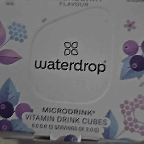 Microdrink Taster Pack 