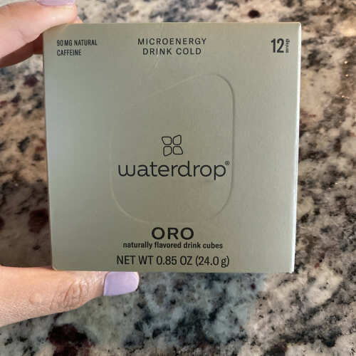 ORO review photo