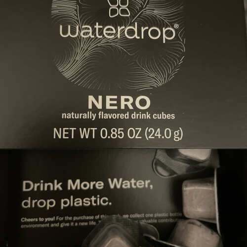 NERO review photo