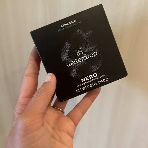 NERO review photo