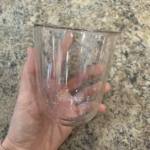 Glass Cup review photo