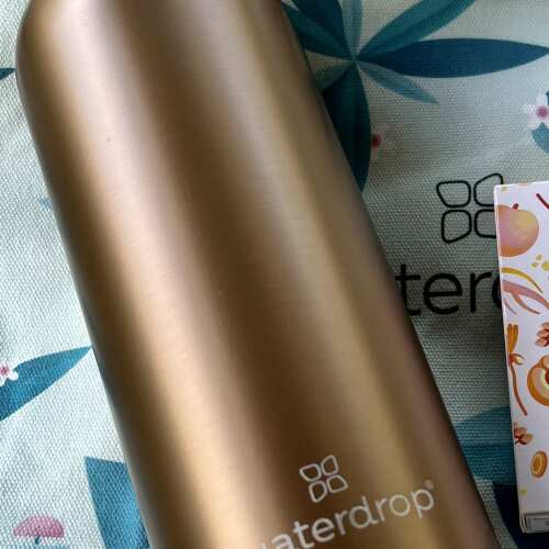 Metal Thermo Steel review photo