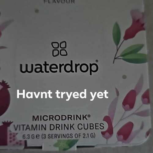 Microdrink Taster Pack 