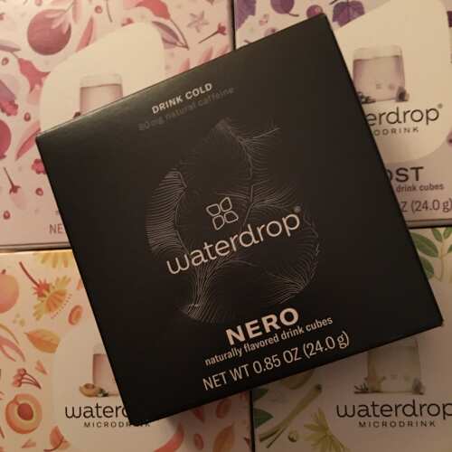 NERO review photo