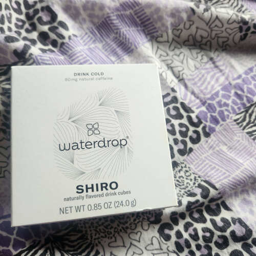 SHIRO review photo