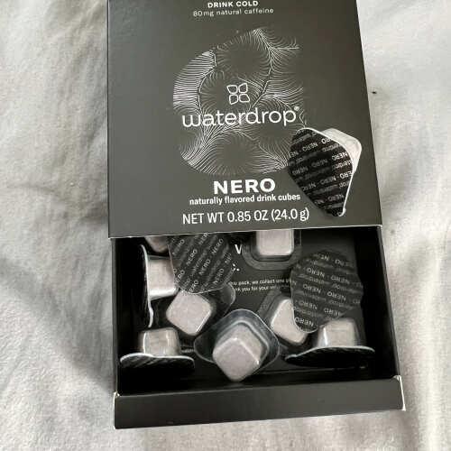 NERO review photo