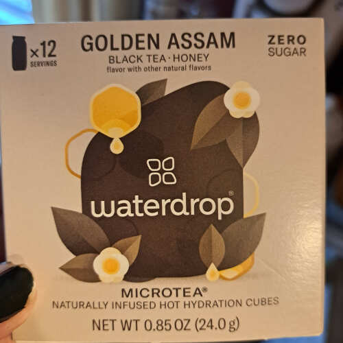 GOLDEN ASSAM review photo