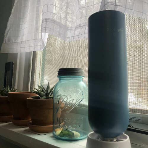 Bottle Dryer review photo