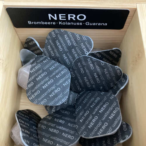 NERO review photo