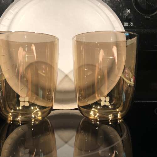 ORO Glasses review photo