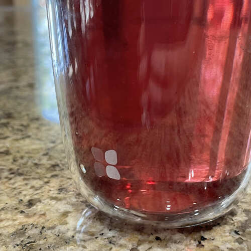 Glass Cup review photo