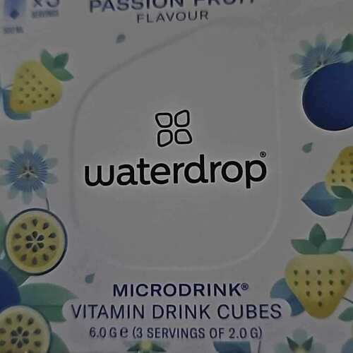 Microdrink Taster Pack 