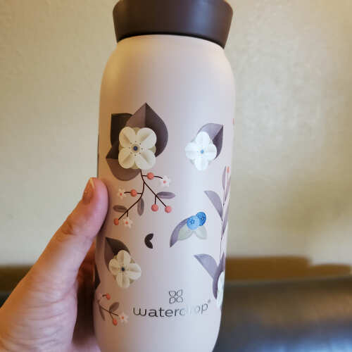 Edition · All-Purpose Thermo · Tumbler Lid review photo