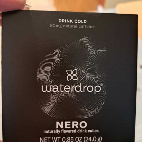 NERO review photo