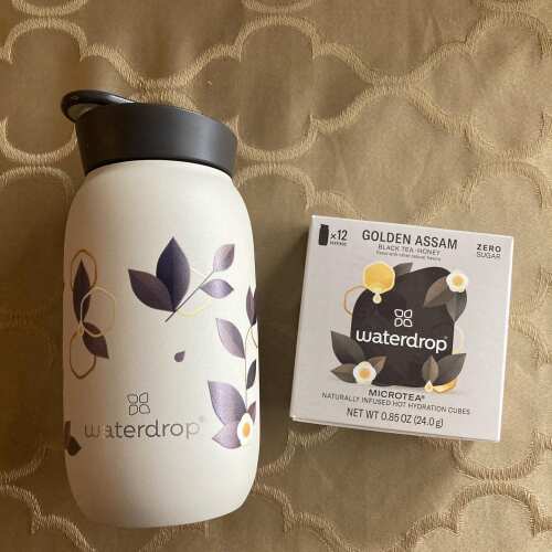 Edition · All-Purpose Thermo · Tumbler Lid review photo