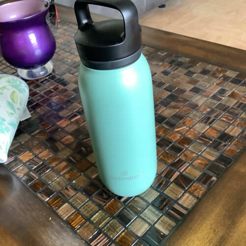 All-Purpose Thermo · Spout Lid review photo