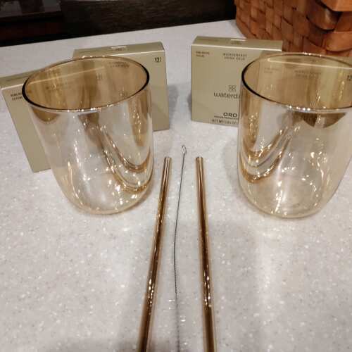 ORO Glasses review photo