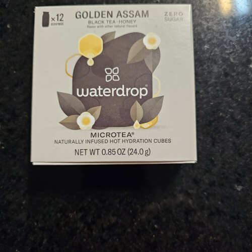 GOLDEN ASSAM review photo