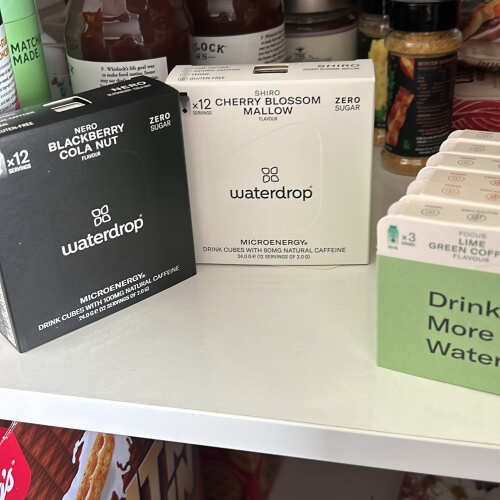 Microdrink Taster Pack 