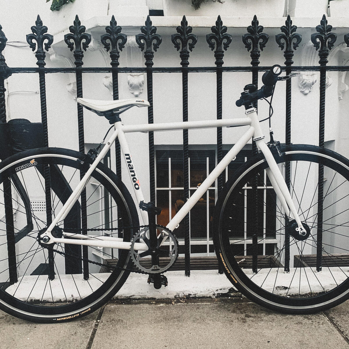 Mango Bikes 5 star review on 6th July 2020