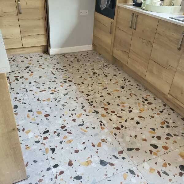 Review by Beverley Morgan