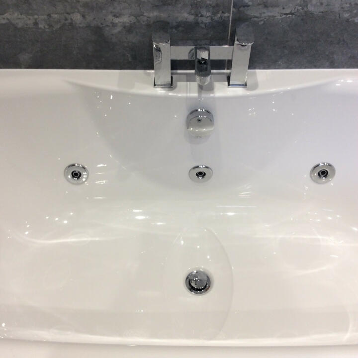 The Spa Bath Co. 5 star review on 10th January 2019