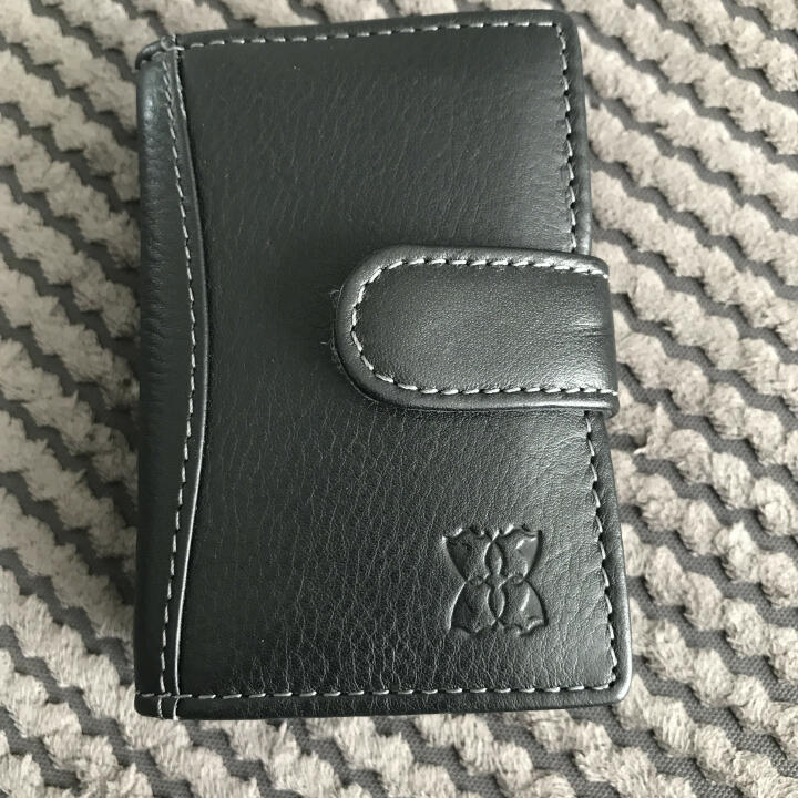 Lakeland Leather 5 star review on 19th September 2021