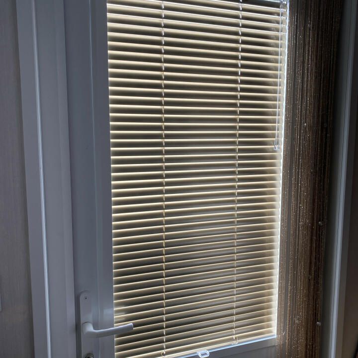 Direct Order Blinds 5 star review on 7th November 2022