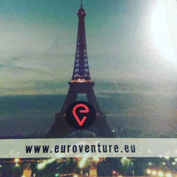 Euroventure Travel Ltd 5 star review on 28th April 2017