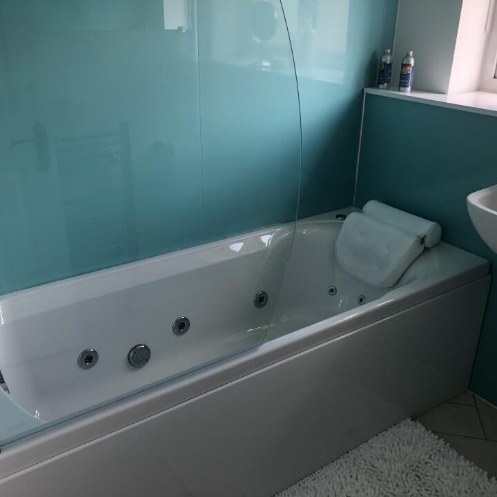 The Spa Bath Co. 5 star review on 26th April 2019