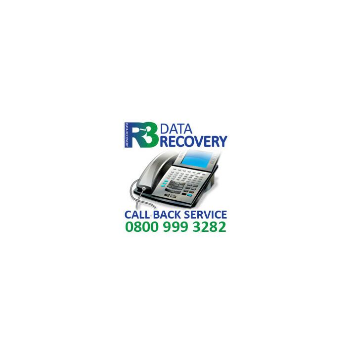 R3 Data Recovery Ltd 5 star review on 30th June 2021