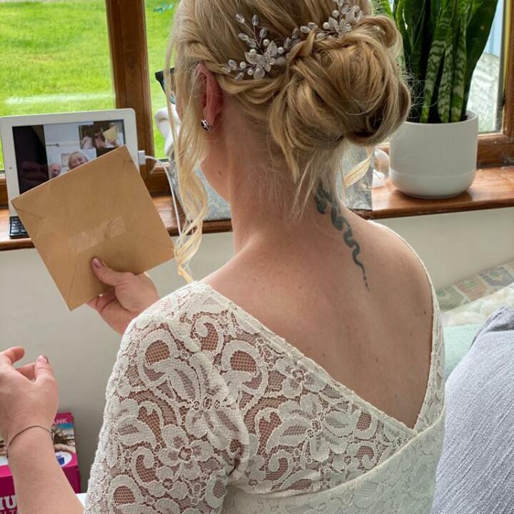 Tiffany Rose Maternity 5 star review on 30th July 2020