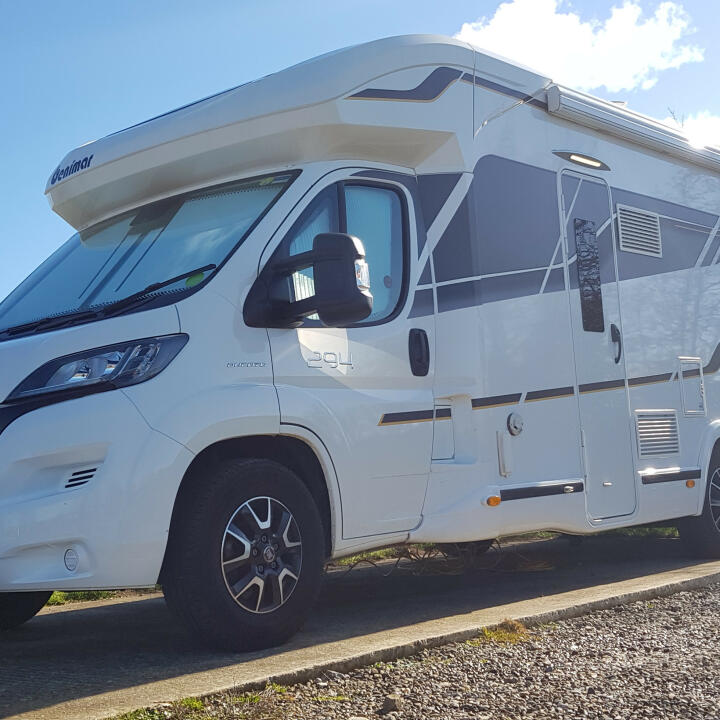 Life's an Adventure Motorhomes & Caravans 5 star review on 20th March 2019