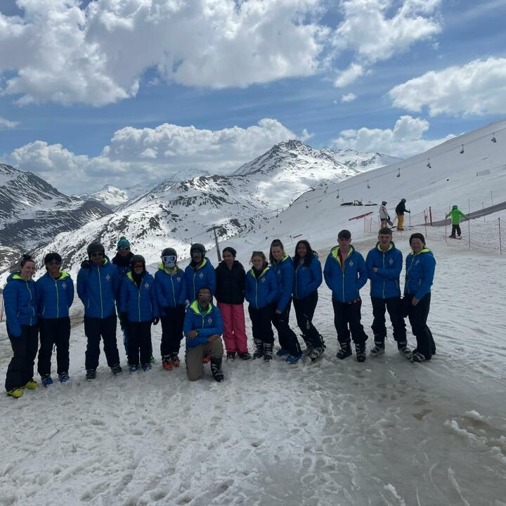 MAX SKI 5 star review on 7th June 2022
