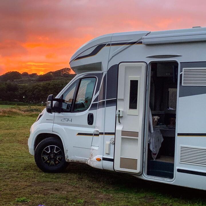 Life's an Adventure Motorhomes & Caravans 5 star review on 16th August 2019