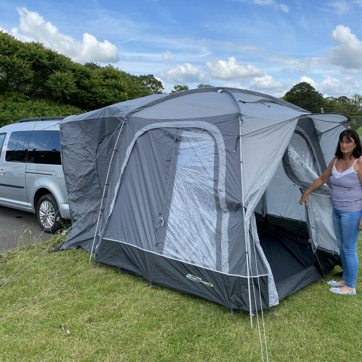Aztec Leisure 5 star review on 14th July 2021
