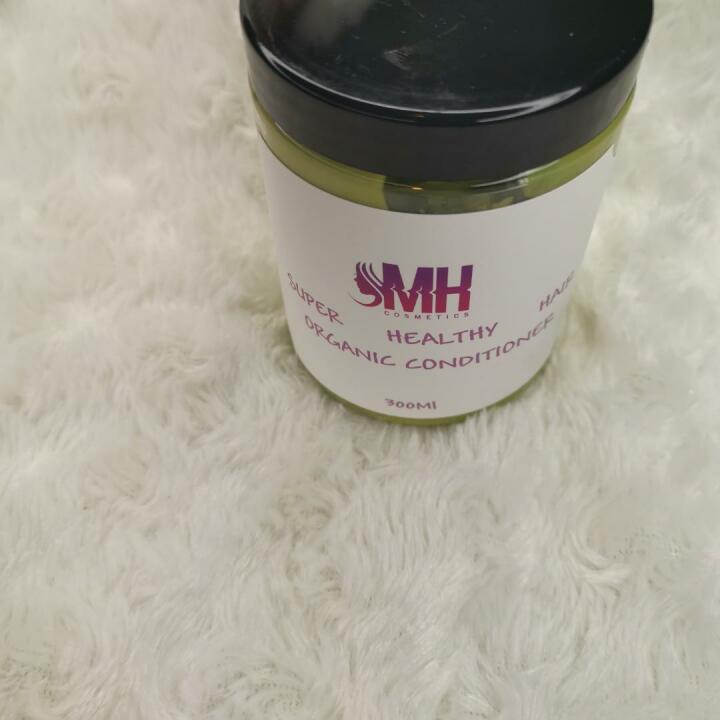 Miah Cosmetics 5 star review on 4th July 2020