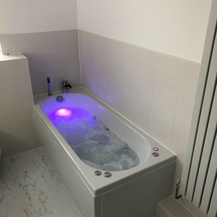 The Spa Bath Co. 5 star review on 30th September 2019