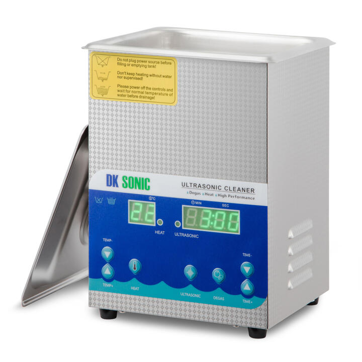 Best Ultrasonic Cleaners Ltd 5 star review on 18th August 2021