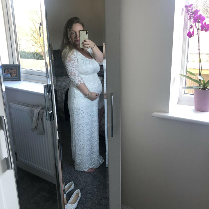 Tiffany Rose Maternity 4 star review on 31st May 2021